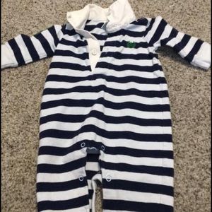 0-3 month baby boy clothes